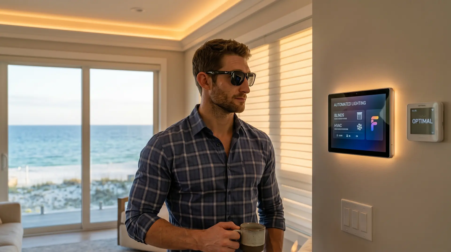 Smart Homes 6 Slideshow Image